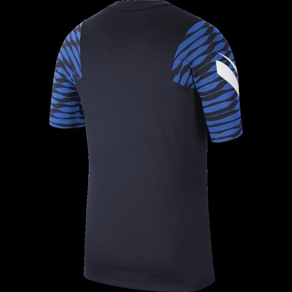 Nike M NK DF STRKE21 TOP SS CW5843-451 Tişört - 2