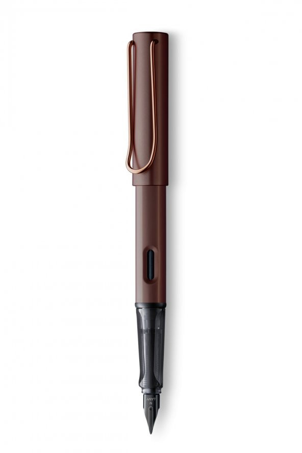 Imporium Lx Dolma Kalem Marron F Uç 90-f - 3
