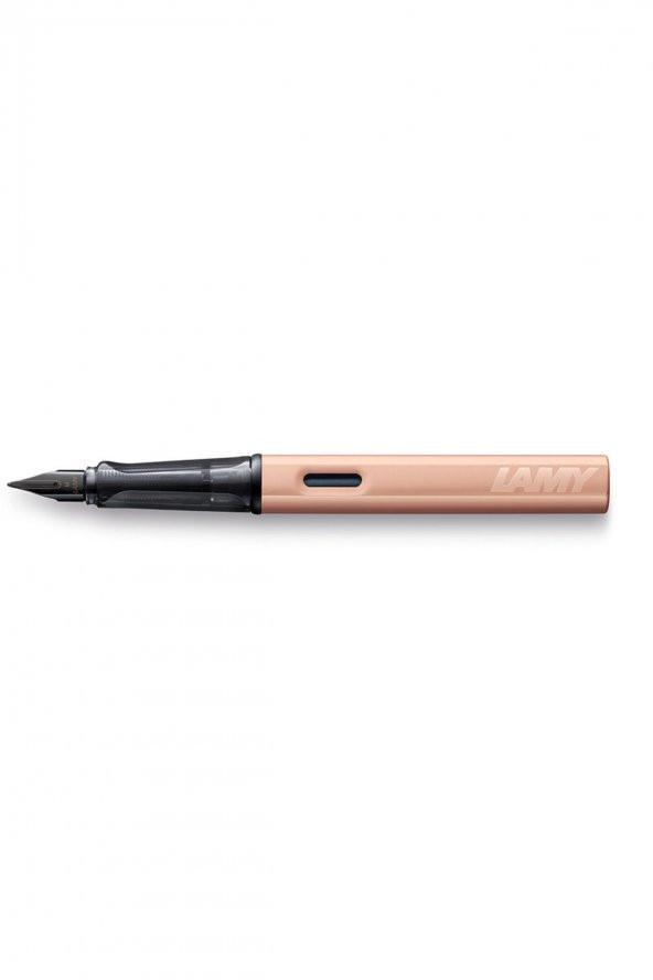 Lx Dolma Kalem Rose 76-f - 4
