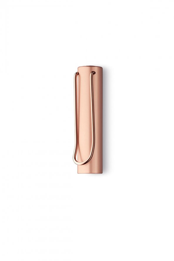 Lx Dolma Kalem Rose 76-f - 5