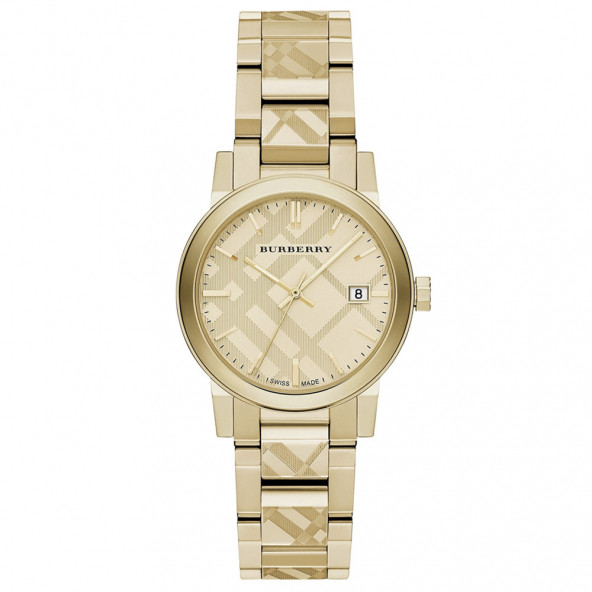 Burberry BU9145 Bayan Kol Saati