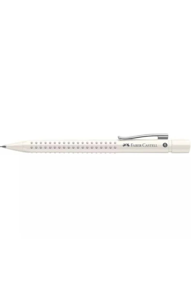 Faber castell 2010 Grip 0,7 Beyaz