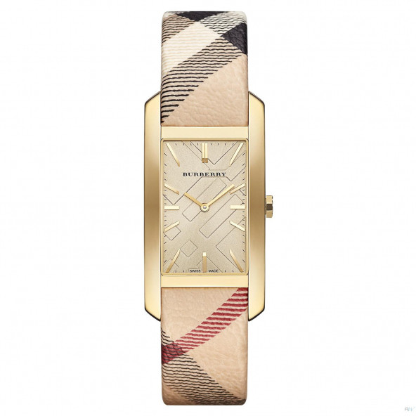 Burberry BU9407 Kadın Kol Saati