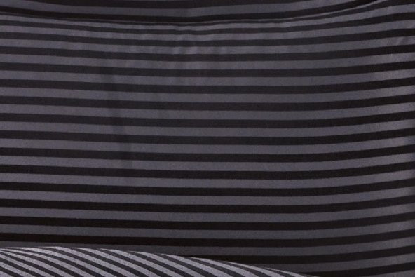 Finezza Bella Bambu Jakar Kumaş Füme ikili Oksford 60x80 cm Yastık Kılıfı - 1345 - 5