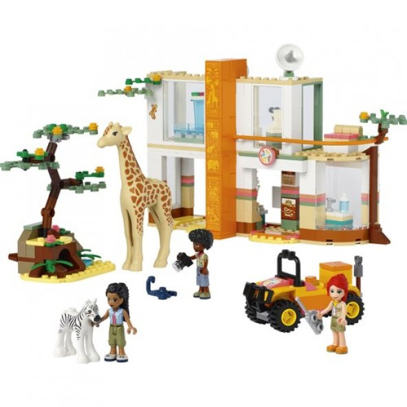 Lego Friends 41717 - 2
