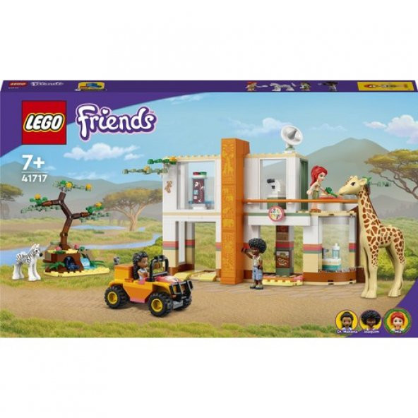 Lego Friends 41717 - 3