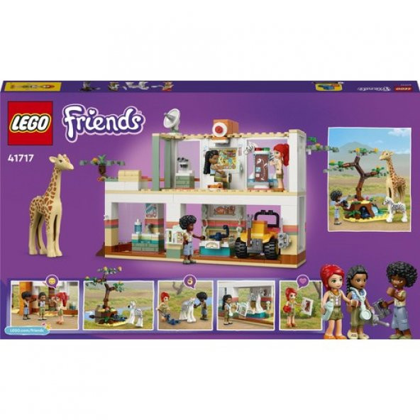 Lego Friends 41717 - 4