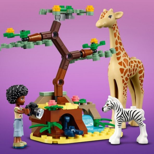 Lego Friends 41717 - 6