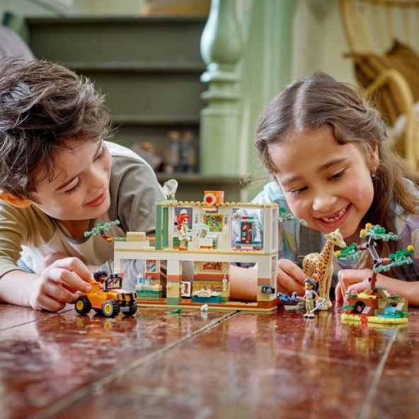 Lego Friends 41717 - 7