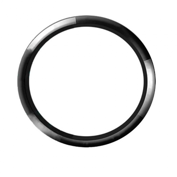 Huawei GT2 42mm Zore PMMA Pet Saat Ekran Koruyucu - 6