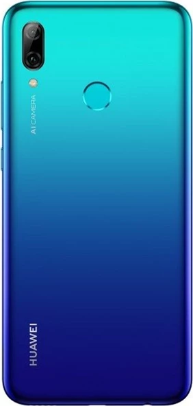 Huawei Psmart 2019 Mavi 64 GB  YENİLENMİŞ ÜRÜN (Sıfır Gibi) - 2