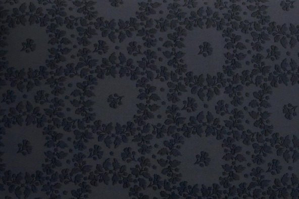 Finezza Jardin Bambu Jakar Kumaş Füme ikili Oksford 60x80 cm Yastık Kılıfı -1353 - 5