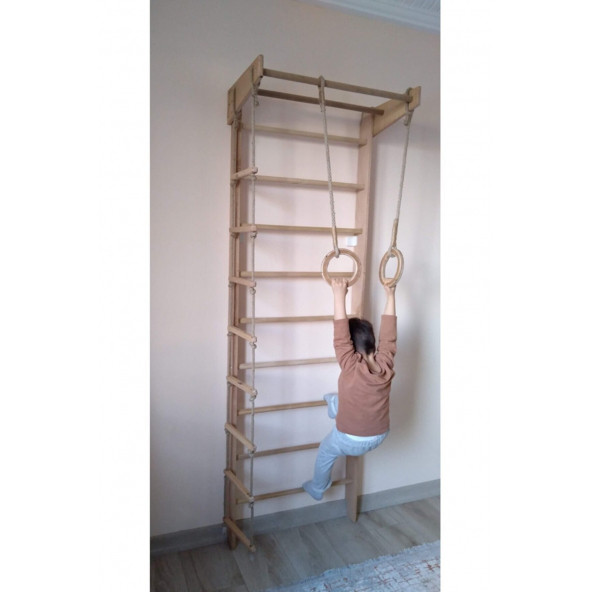 Tırmanma Duvarı - 2