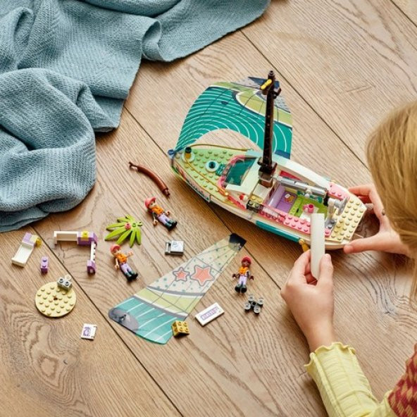 Lego Friends 41716 - 6