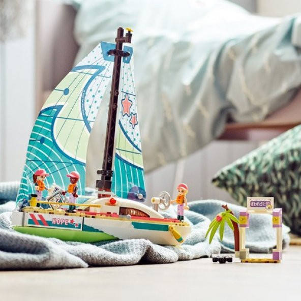 Lego Friends 41716 - 7