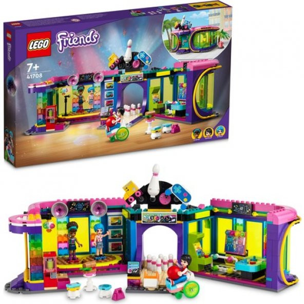 Lego Friends 41708