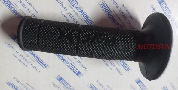 MONDIAL X-TREME 250 SOL ELCİK ORJINAL