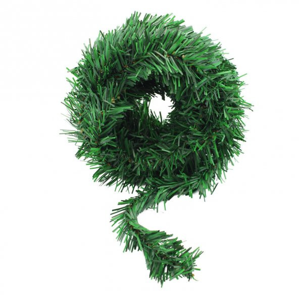 5,5Metre Çam Dalı Gerland ürün görseli 1