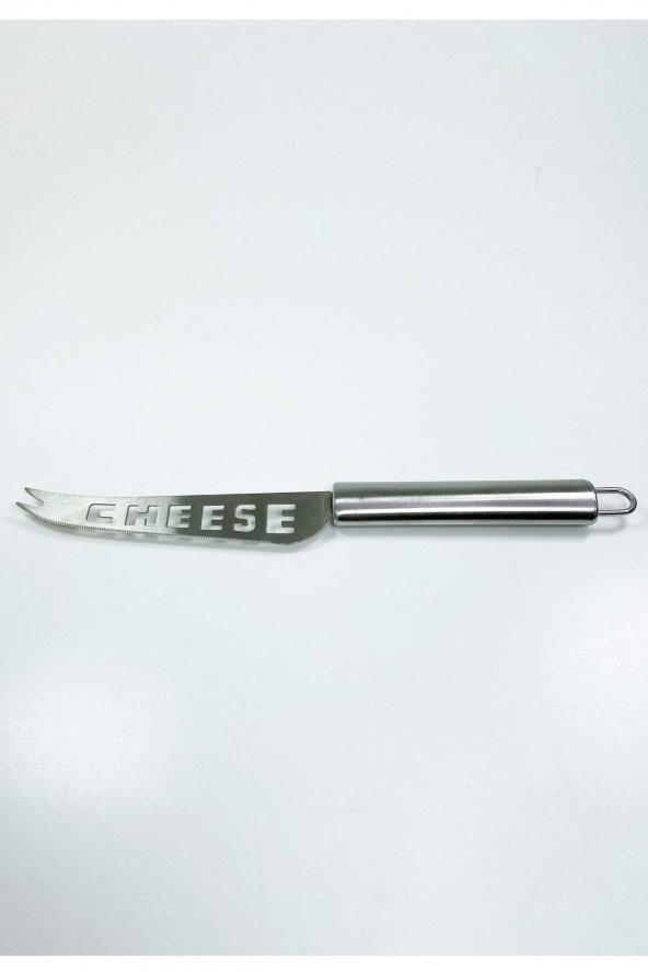 Lüks Peynir Bıçağı Paslanmaz Çelik 27 cm