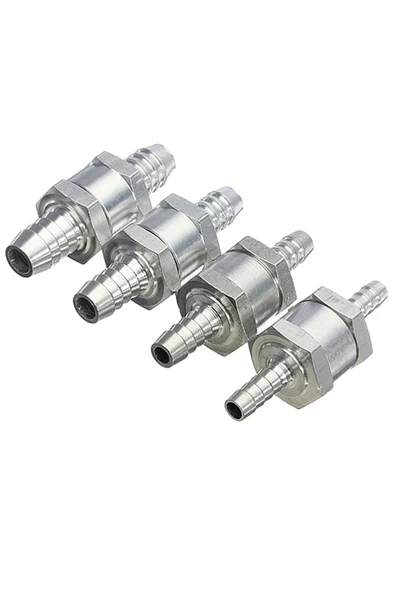 Mazot Ve Benzin Yakıt Çekvalfi 8mm - 3