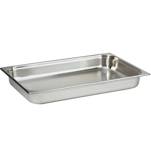 Paslanmaz Çelik Gastronom Kap ürün görseli 1