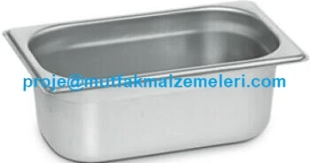 Malzeme Hazırlık Kabı