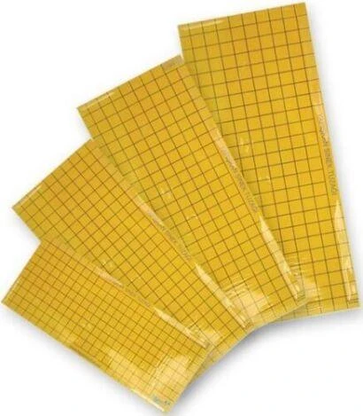 Yapışkanlı Sinek Öldürücü Yedek Kağıt