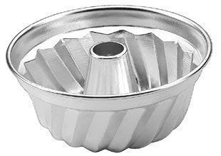 Limonlu Kek Kalıbı