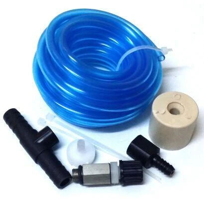 Parlatıcı Pompası Montaj Takımı Hortumu Bağlantı Parçaları ürün görseli 1