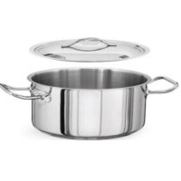 Paslanmaz Tencere ürün görseli