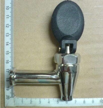 Ekoçay Çay Makinası Musluğu ürün görseli 1