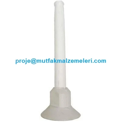 Uğur Şerbet Ayran Limonata Meyve Suyu Soğutucusu Makinası Evaporatör Uzatma Plastiği