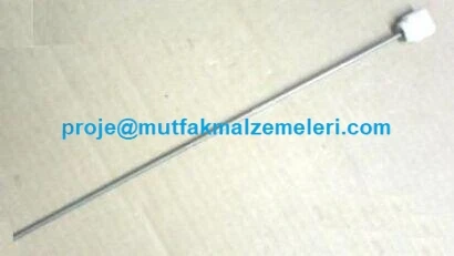 10 Litre Ayran Makinası Karıştırıcı Mili