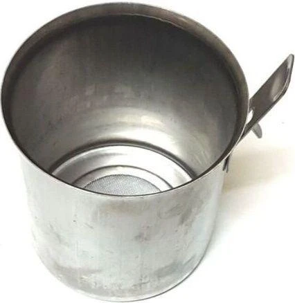 60 Bardak Çay Makinası Süzgeci