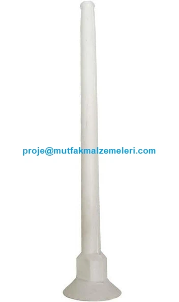 Uğur Limonata Vişne Ayran Şerbet Soğutma Makinası Evaporatör Uzatma Plastiği