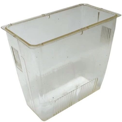 Bayıner Çaycı Makinesi Plastik Çay Süzgeci ürün görseli