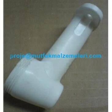 Venüs Şerbet Ayran Musluğu Dış Plastiği