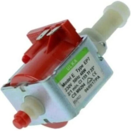 Titreşimli Sıvı Pompası ürün görseli