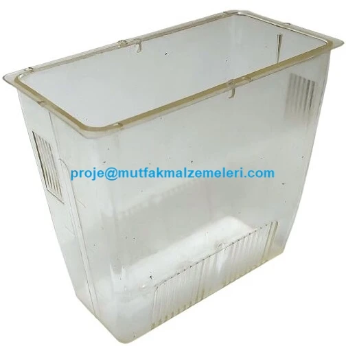 Bayıner Çaycı Makinesi Plastik Çay Süzgeci