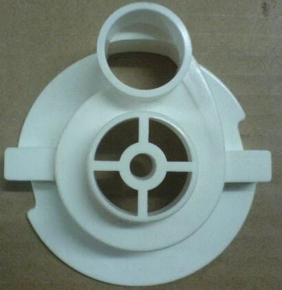 Teknoçelik Şerbetlik Salyangoz Dış Plastiği ürün görseli