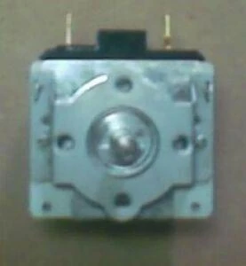 Çay Makinası Zaman Ayar Düğmesi ürün görseli