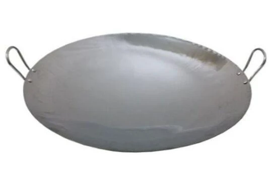 Saç Kavurma Tavası