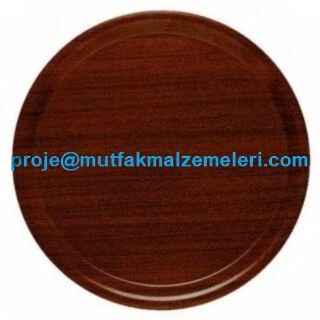 Oval Selform Servis Tepsisi