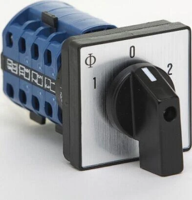 Omis Mikser Şalteri ürün görseli