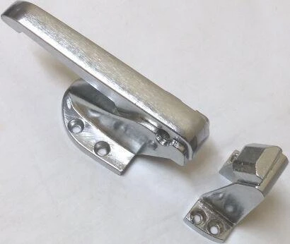 Endüstriyel Buzdolap Kilidi ürün görseli