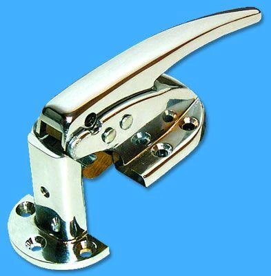 Metal Vitrin Buzdolap Kilidi ürün görseli