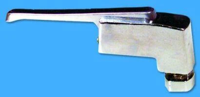 Pasta Börek Fırını Kilidi