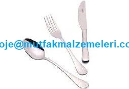 Tatlı Bıçağı Yekpare