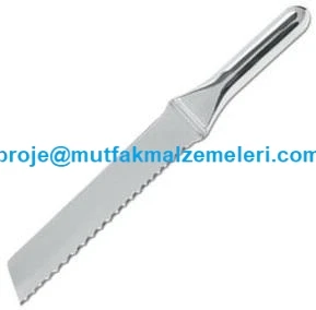 Krema Bıçağı