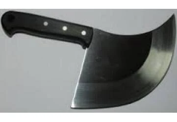 Pizzacılar Börekçiler İçin Bıçak ürün görseli 1